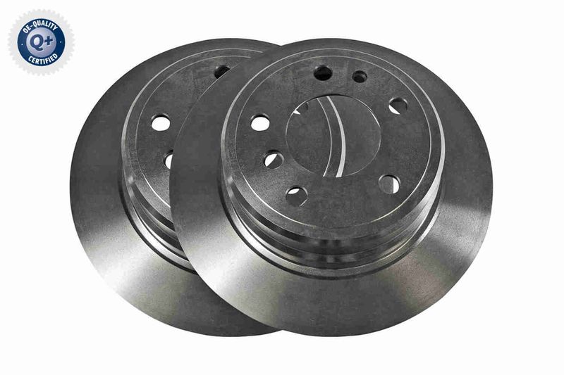 VAICO V20-40012 Brake Disc