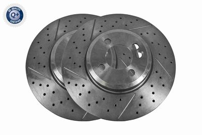 Brake Disc VAICO V20-40013