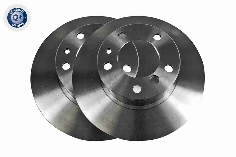 VAICO V20-40016 Brake Disc