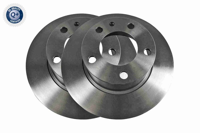 VAICO V20-40018 Brake Disc