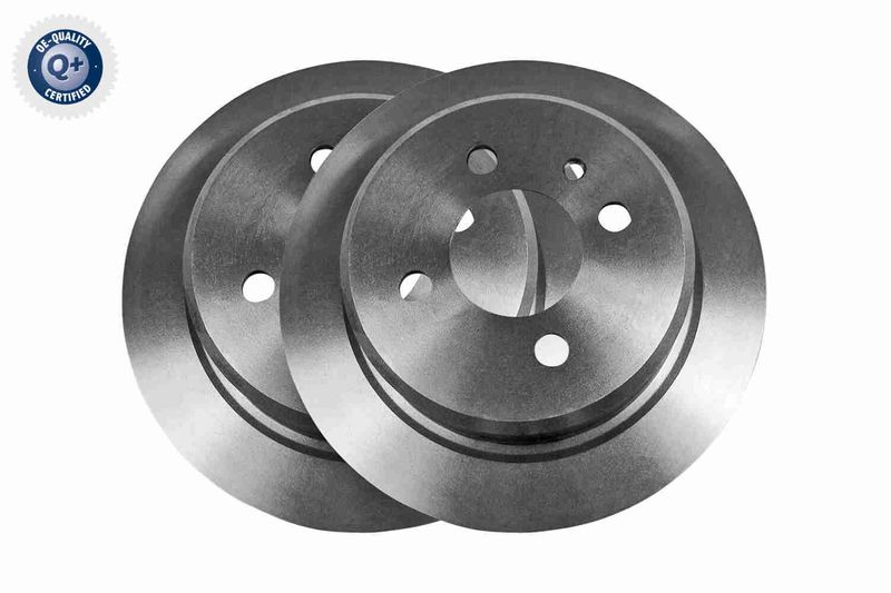 VAICO V20-40019 Brake Disc