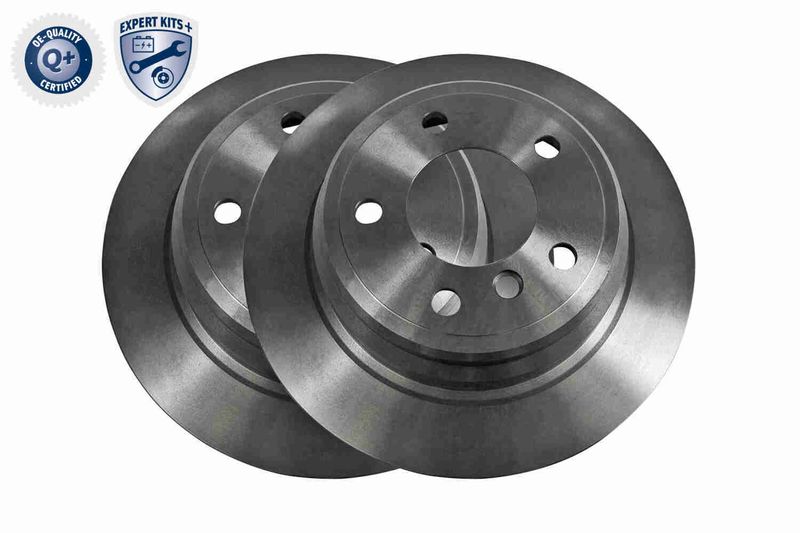 VAICO V20-40029 Brake Disc