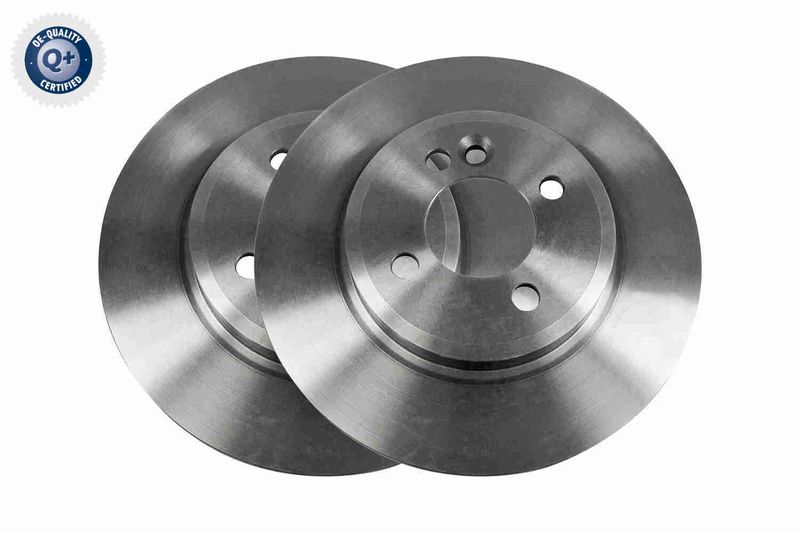 VAICO V20-40031 Brake Disc