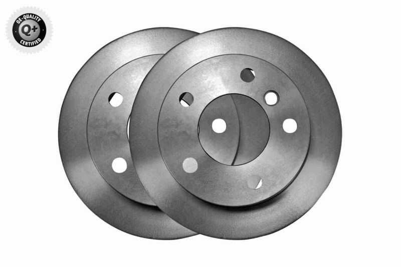 VAICO V20-40036 Brake Disc