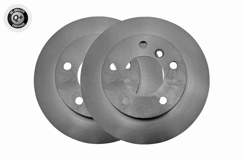 VAICO V20-40037 Brake Disc