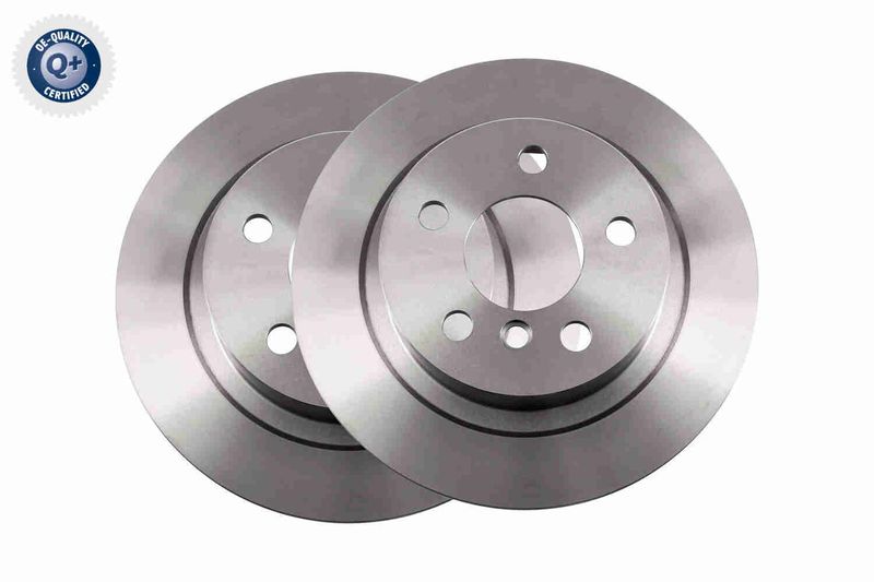 VAICO V20-40040 Brake Disc