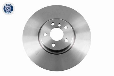 Brake Disc VAICO V20-40043