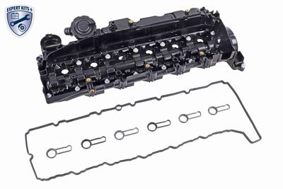 Cylinder Head Cover VAICO V20-4051