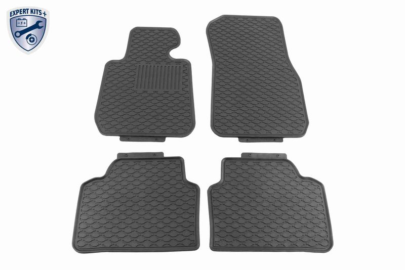VAICO V20-4091 Floor Mat Set