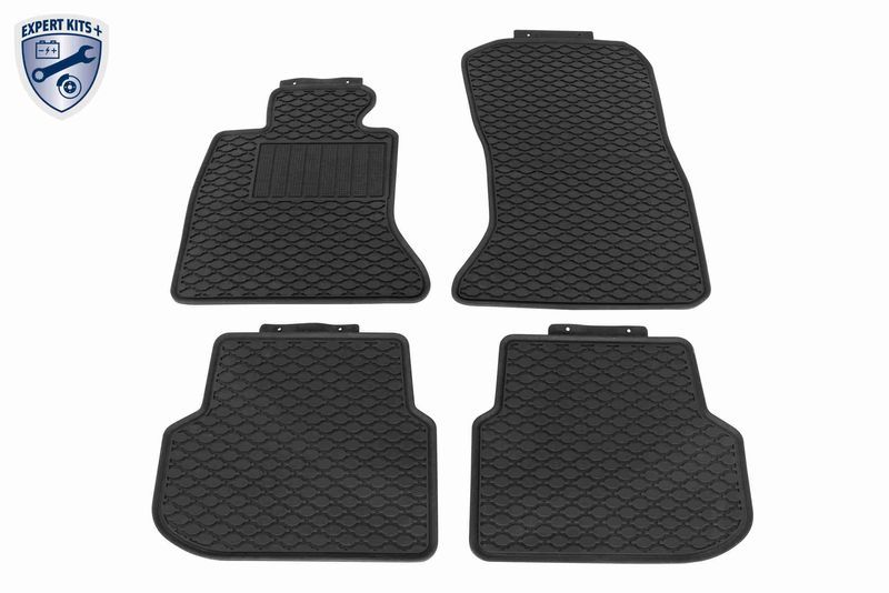 VAICO V20-4093 Floor Mat Set