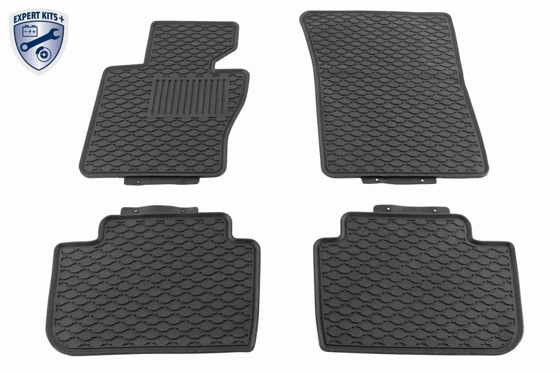 VAICO V20-4094 Floor Mat Set