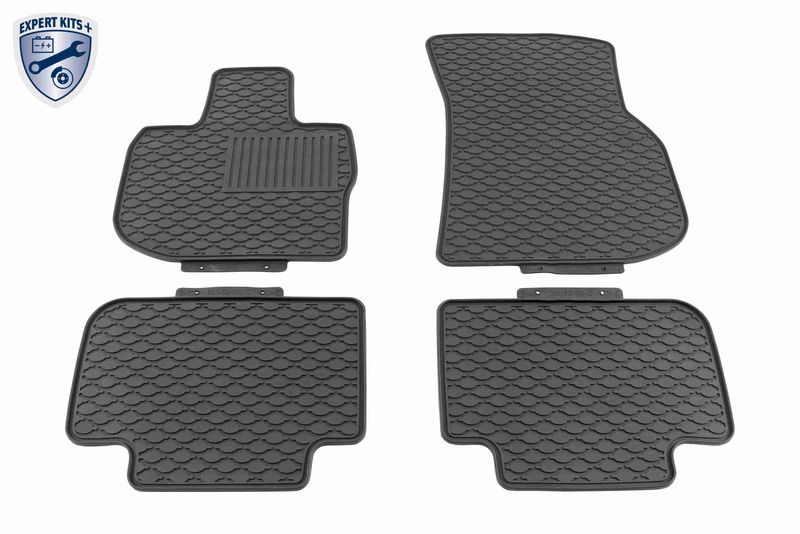 VAICO V20-4095 Floor Mat Set
