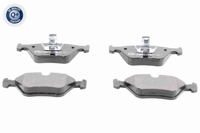 VAICO V20-4116 Brake Pad Set, disc brake