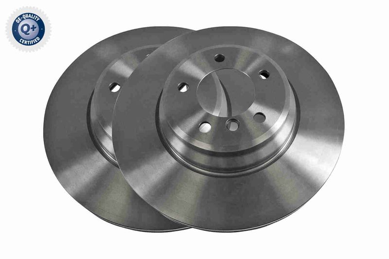 VAICO V20-80003 Brake Disc