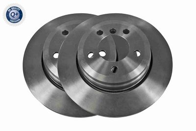 Brake Disc VAICO V20-80004