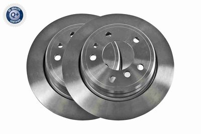 Brake Disc VAICO V20-80007