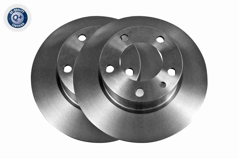 VAICO V20-80013 Brake Disc