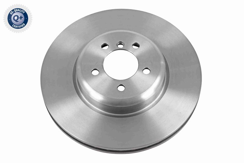 VAICO V20-80016 Brake Disc