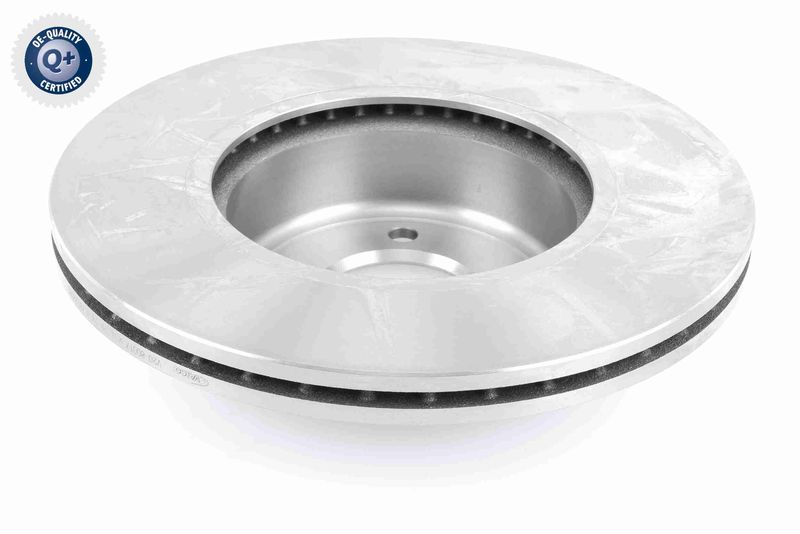 VAICO V20-80017 Brake Disc