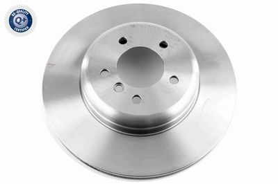 Brake Disc VAICO V20-80018