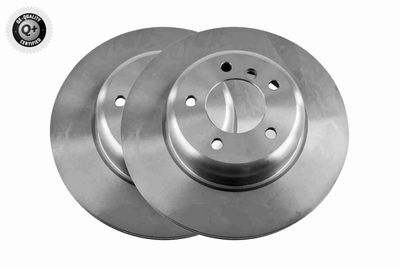 Brake Disc VAICO V20-80019
