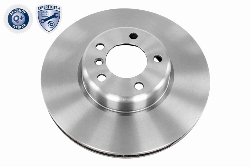 VAICO V20-80020 Brake Disc