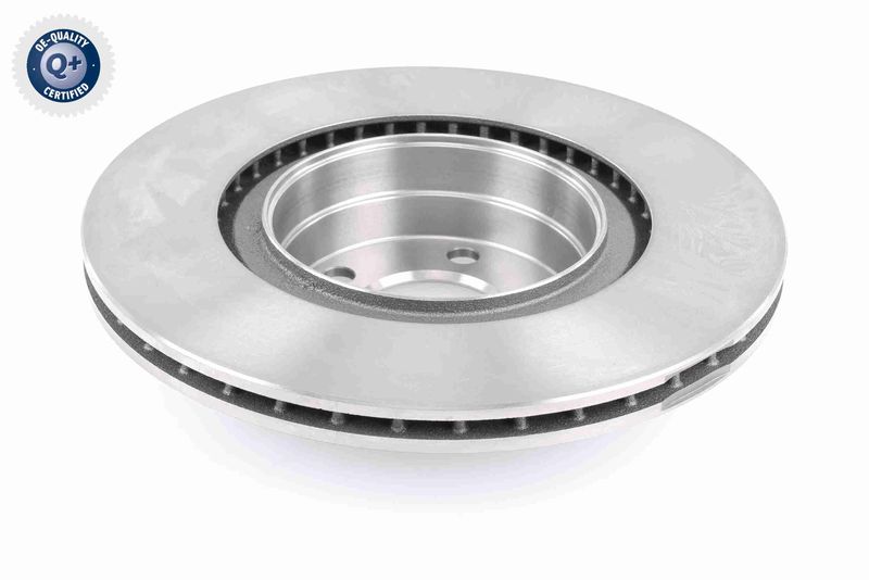 VAICO V20-80021 Brake Disc
