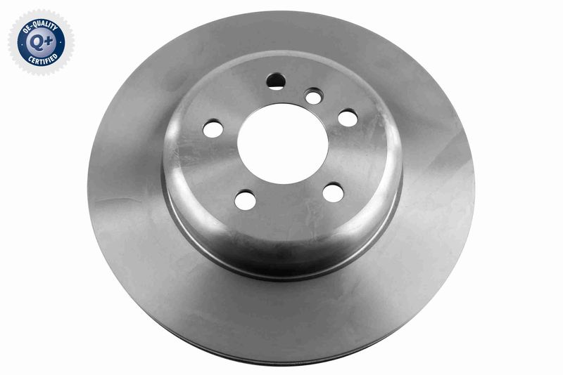 VAICO V20-80022 Brake Disc