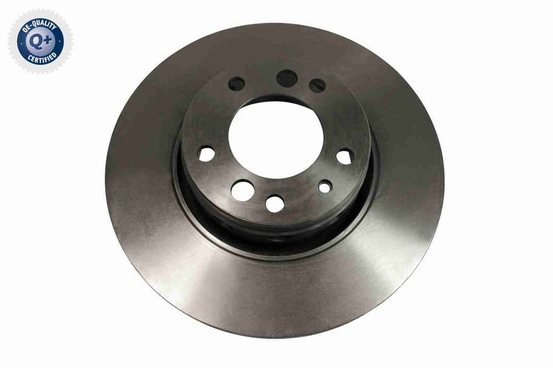 VAICO V20-80023 Brake Disc