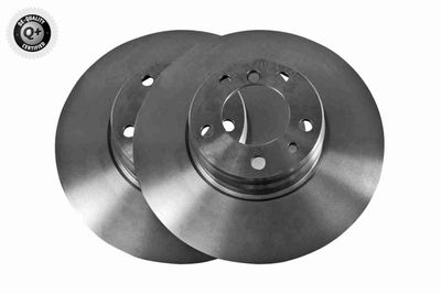Brake Disc VAICO V20-80026