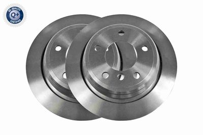 Brake Disc VAICO V20-80027
