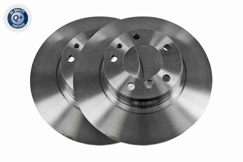 VAICO V20-80032 Brake Disc