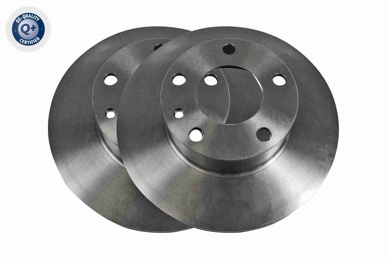 VAICO V20-80034 Brake Disc