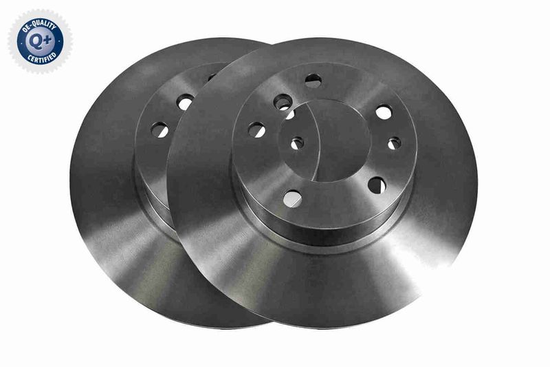 VAICO V20-80039 Brake Disc