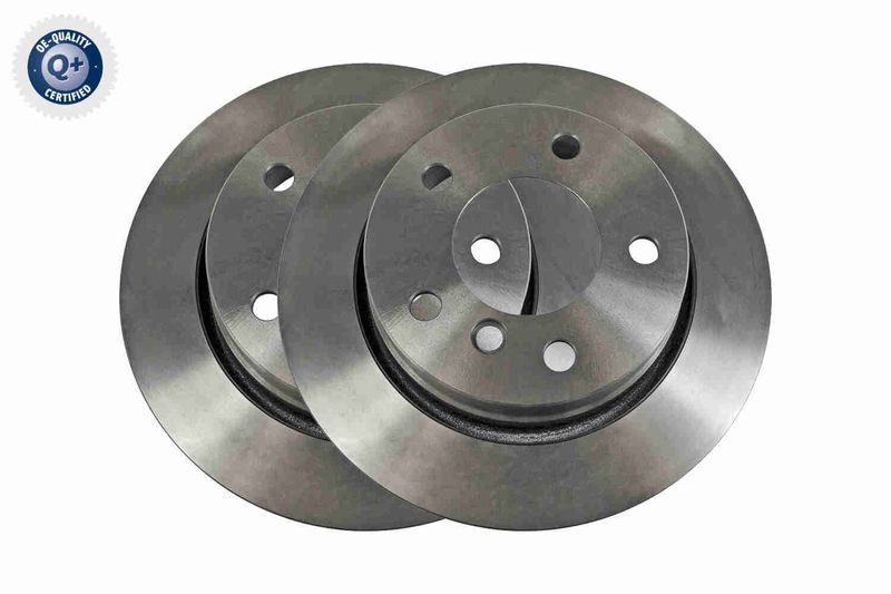 VAICO V20-80042 Brake Disc