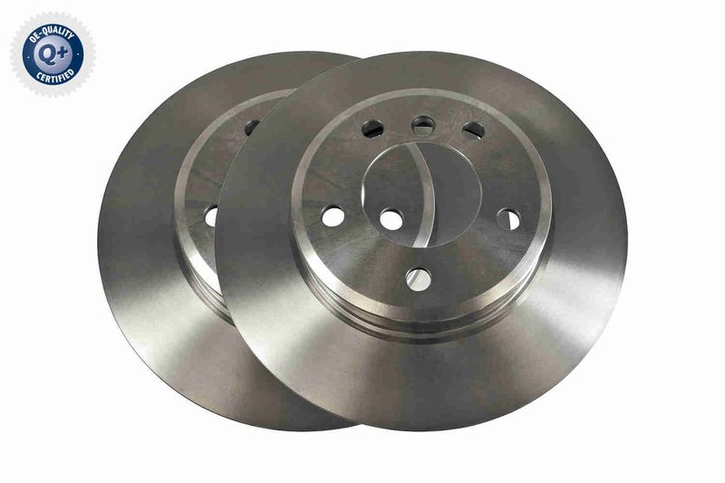 VAICO V20-80043 Brake Disc