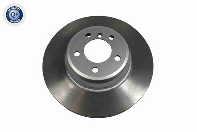 Brake Disc VAICO V20-80050