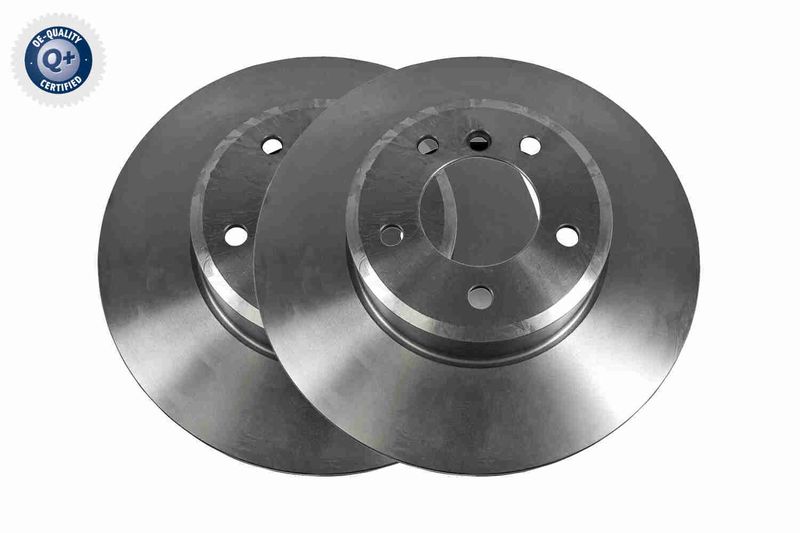 VAICO V20-80051 Brake Disc