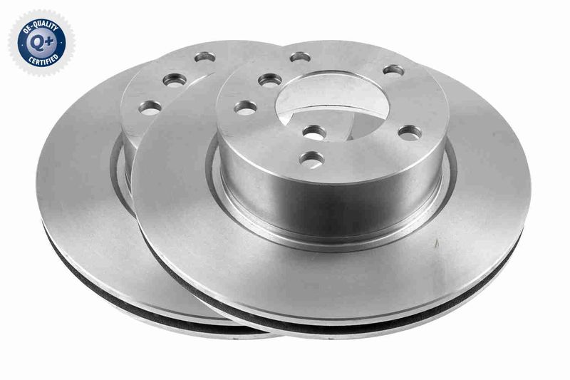 VAICO V20-80053 Brake Disc