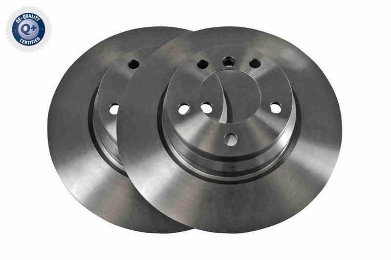 VAICO V20-80054 Brake Disc