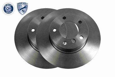 Brake Disc VAICO V20-80055