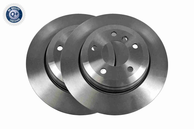 VAICO V20-80056 Brake Disc