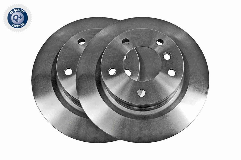 VAICO V20-80057 Brake Disc