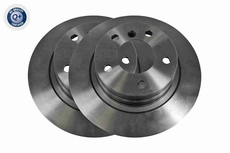 VAICO V20-80058 Brake Disc