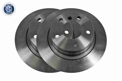 Brake Disc VAICO V20-80058