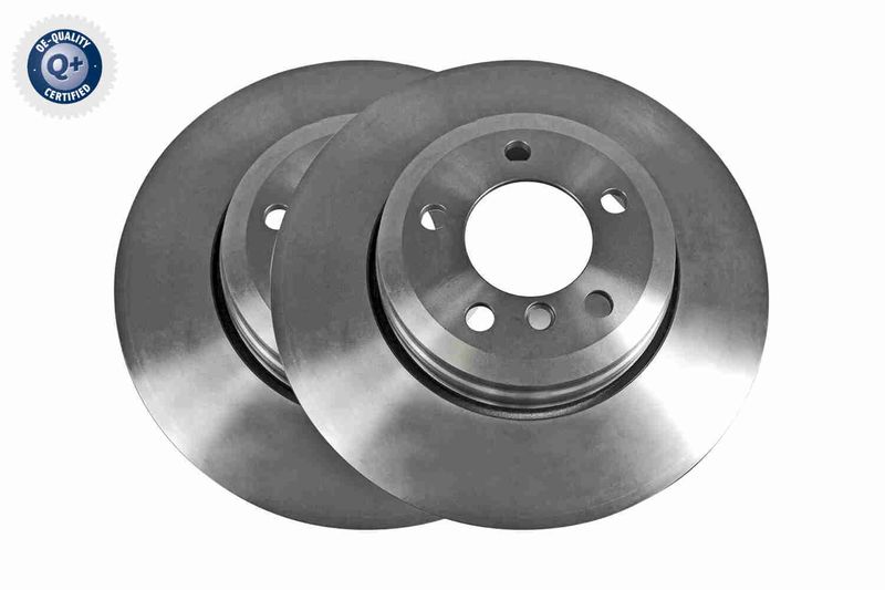 VAICO V20-80060 Brake Disc