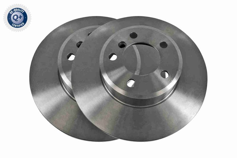 VAICO V20-80062 Brake Disc