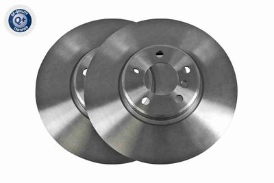 Brake Disc VAICO V20-80063