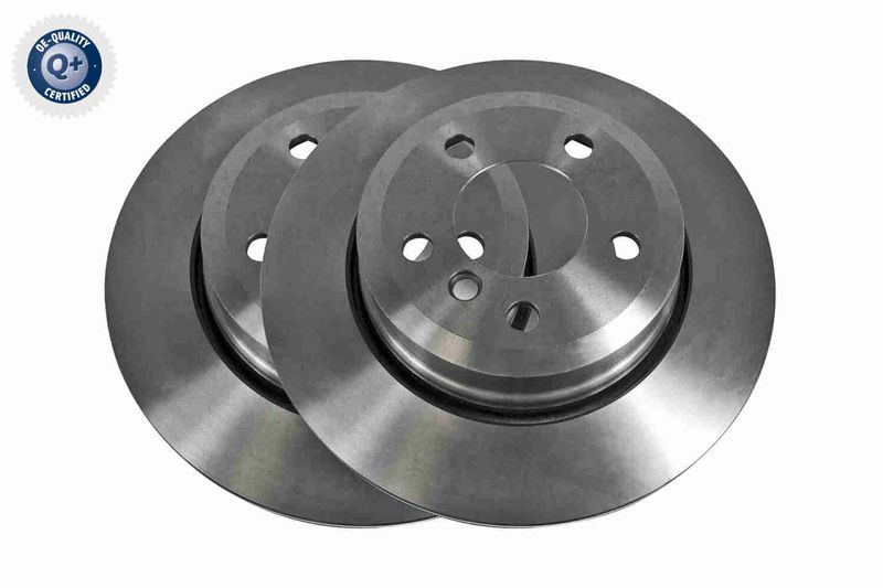 VAICO V20-80064 Brake Disc