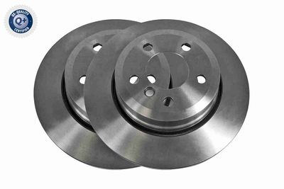 Brake Disc VAICO V20-80064